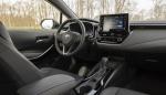 Toyota Corolla XSE Sedan 2019 года (NA)
